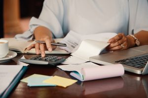 TREINAMENTOS PARA ÁREA FISCAL