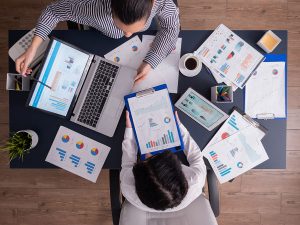 TREINAMENTOS PARA ÁREA FINANCEIRA